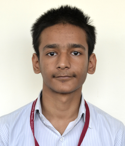 JAYENDRA SHARMA